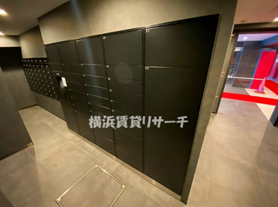  | エステムプラザ横濱関内