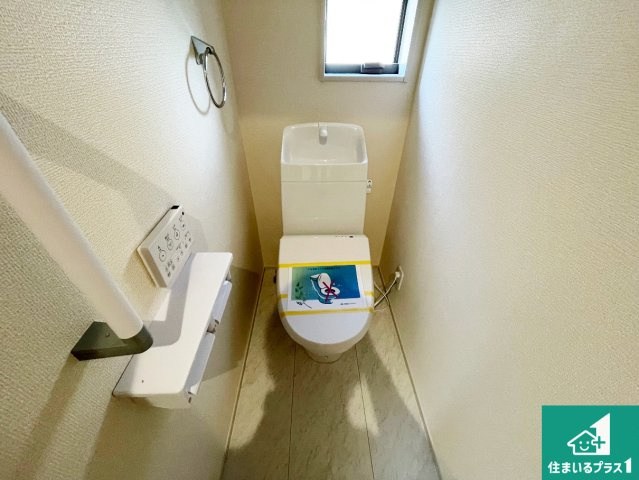 小野市垂井町　第5期　新築一戸建ての外観|現在建築中！落ち着いた街並みで新生活を始めることが出来そう！周辺の物件も併せてご紹介させて頂きます！