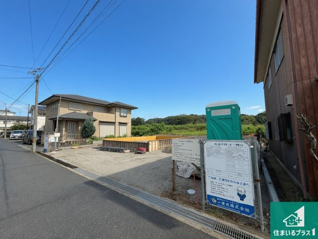 小野市垂井町　第5期　新築一戸建て