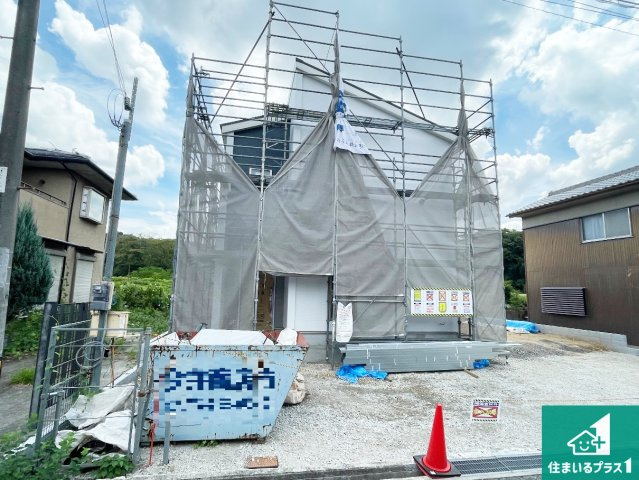 小野市垂井町　第5期　新築一戸建て