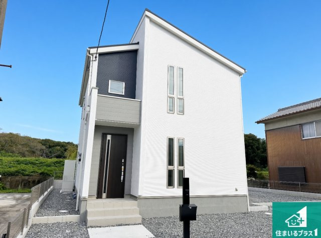 小野市垂井町　第5期　新築一戸建て