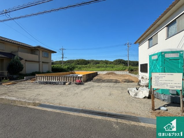 小野市垂井町　第5期　新築一戸建て