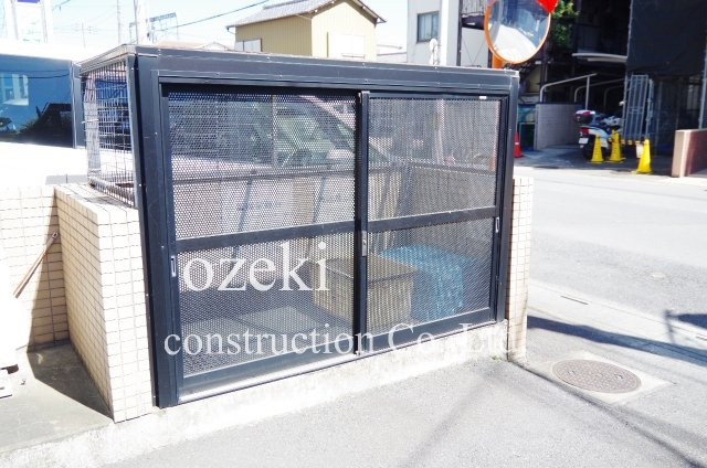 アイディール・ヴィラのその他共用部分