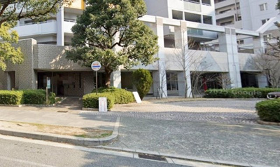 【外観】 | RICイーストコート4番街5番館