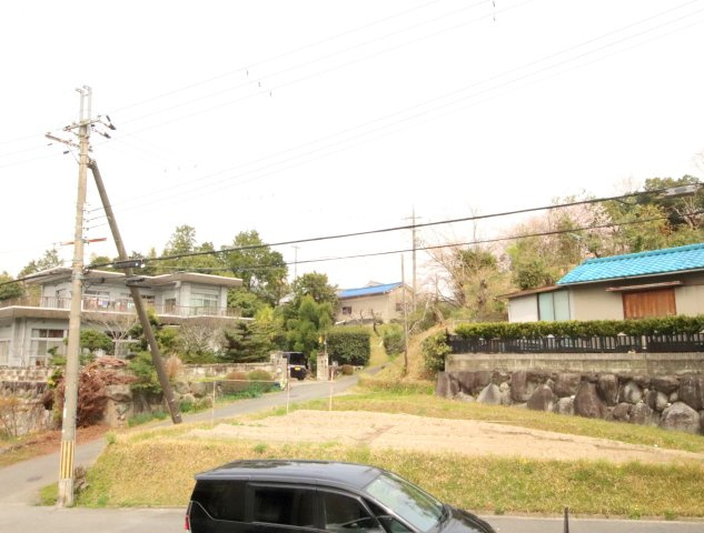 レオパレス東菜畑Ⅱの展望