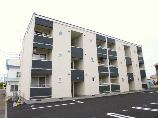 CREATEUR（クレアトール）の外観