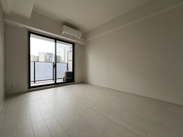 【寝室】 | Alivis浪速東SoL TERRACE