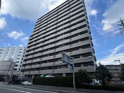 【外観】 | 【上質リノベ】サンシティ西条昭和町