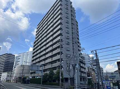 【外観】 | 【上質リノベ】サンシティ西条昭和町