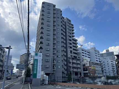 【外観】 | 【上質リノベ】サンシティ西条昭和町
