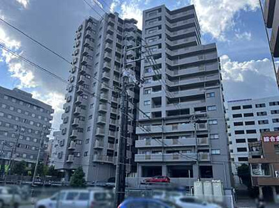 【外観】 | 【上質リノベ】サンシティ西条昭和町