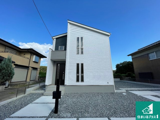 小野市垂井町　第5期　新築一戸建て