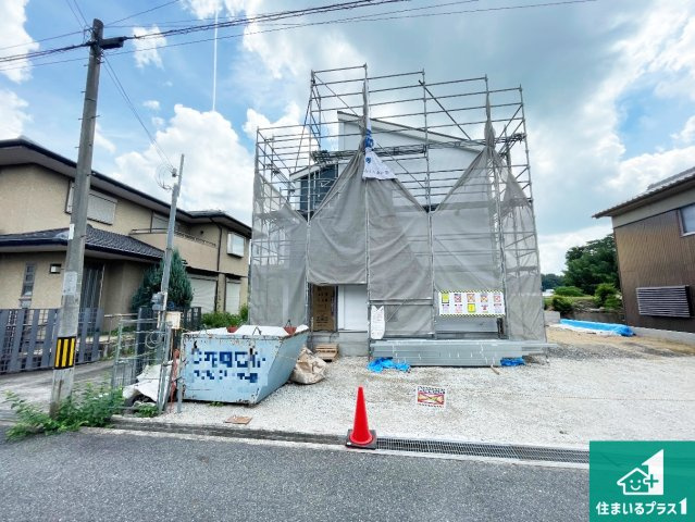 小野市垂井町　第5期　新築一戸建て