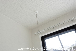 【設備】 | 中瀬ロイヤルガーデン