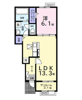 【間取り】 | 中瀬ロイヤルガーデン