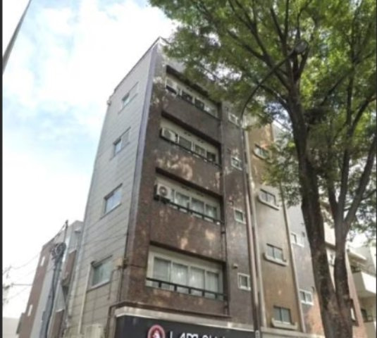 椿ビル