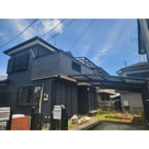 鴻巣市糠田戸建の画像