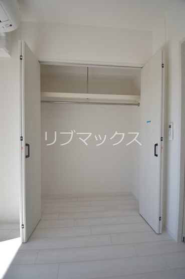 【収納】MSR新大阪南