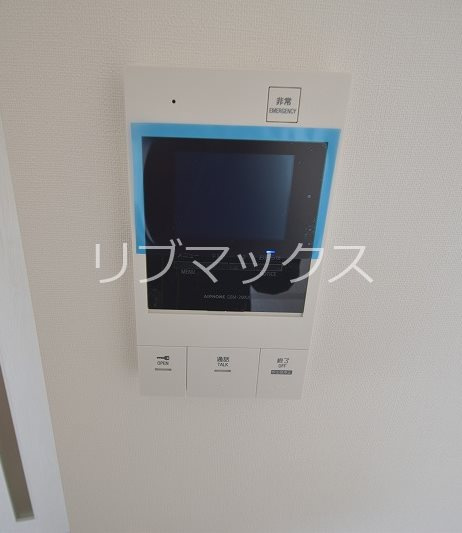 【セキュリティ】MSR新大阪南