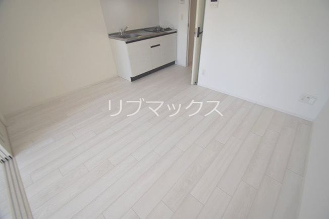 【居間・リビング】MSR新大阪南