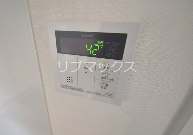 【設備】MSR新大阪南