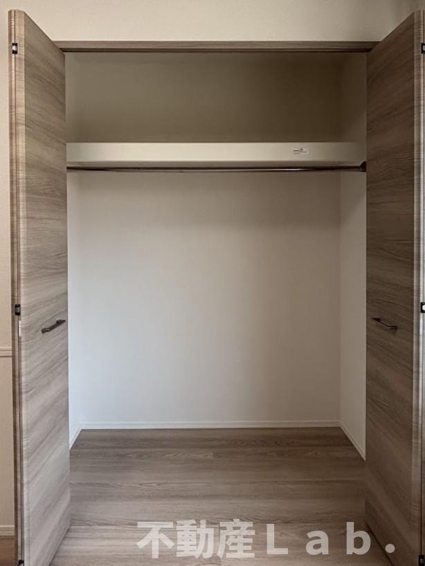 テールエリテの収納|※建築会社様の同じ類似タイプのお写真です。