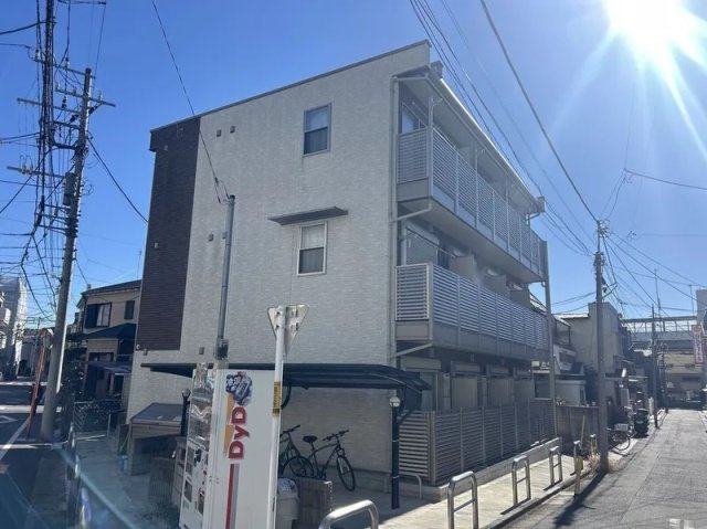【外観】 | グリーンブリッジ