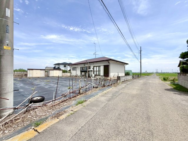 【中古戸建】羽生市大字上新郷の外観|■外観｜特徴のある個性的な住まいと美しい街並み、そして住みやすい環境を、ぜひ現地でご覧になりませんか。お気軽にお問合せください(^^) 