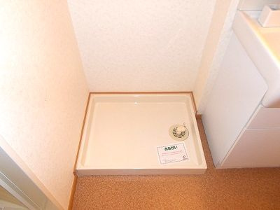 ボンヌシャンス・ヴィラＡの設備|その他設備