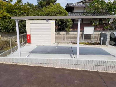 【その他共用部分】 | 雅　六番館