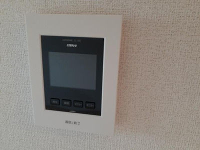 【セキュリティ】 | 雅　六番館
