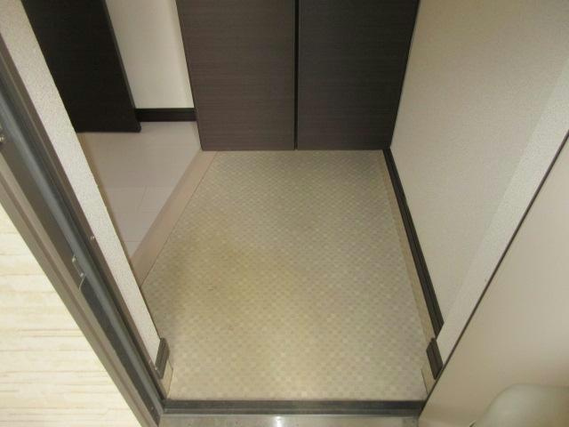 kirariの玄関