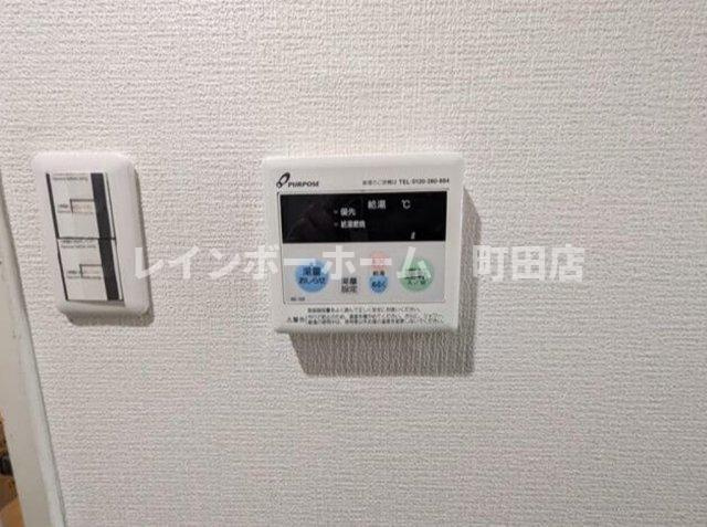 ジュネパレス相模原07※初期費用分割後払いサービス利用可能物件の設備