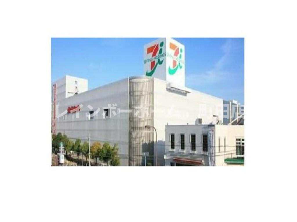 ジュネパレス相模原07※初期費用分割後払いサービス利用可能物件の周辺