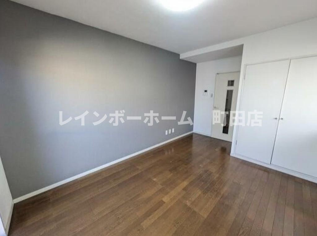 ジュネパレス相模原07※初期費用分割後払いサービス利用可能物件の内装