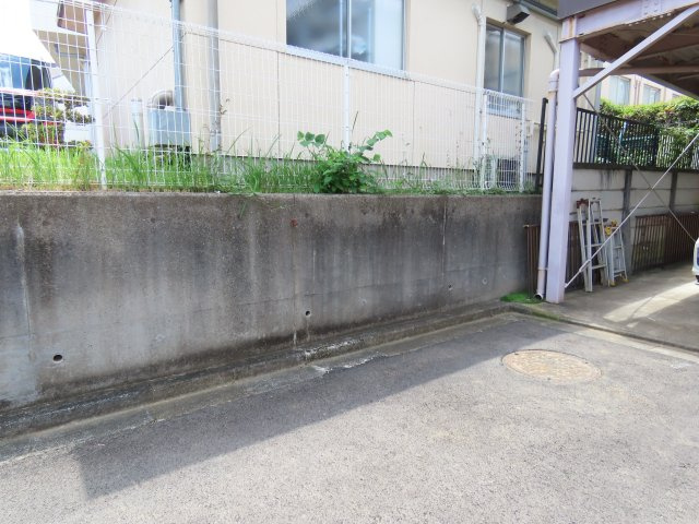 川越市笠幡新築戸建の展望