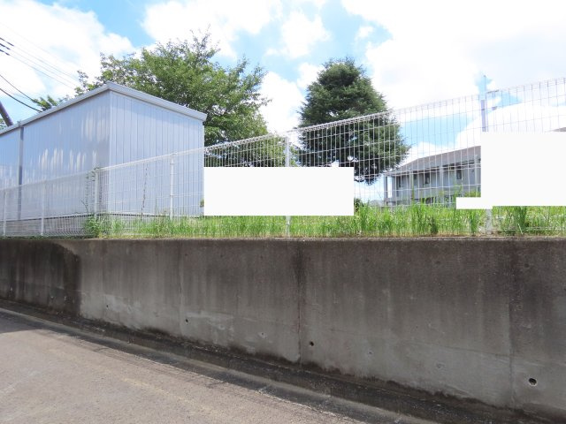 川越市笠幡新築戸建の展望