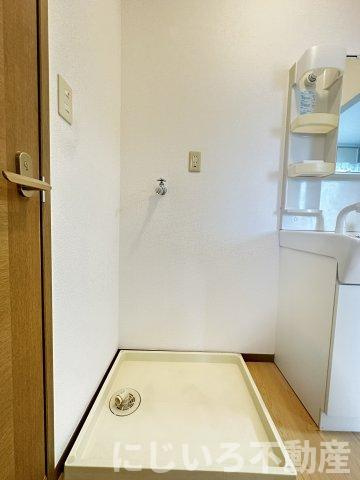 メゾン西林のその他