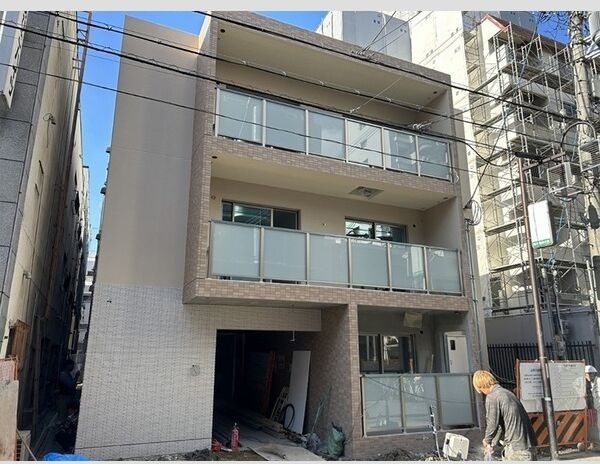 プラムガーデン