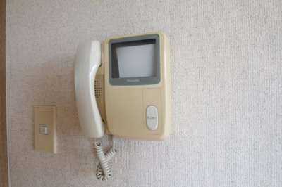 【設備】 | エルフォーレストⅡ