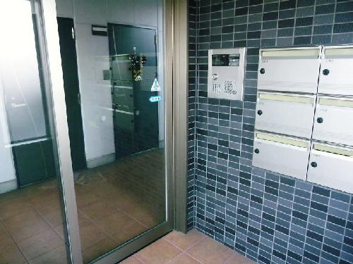 ジュエデ・ボヌールのその他共用部分