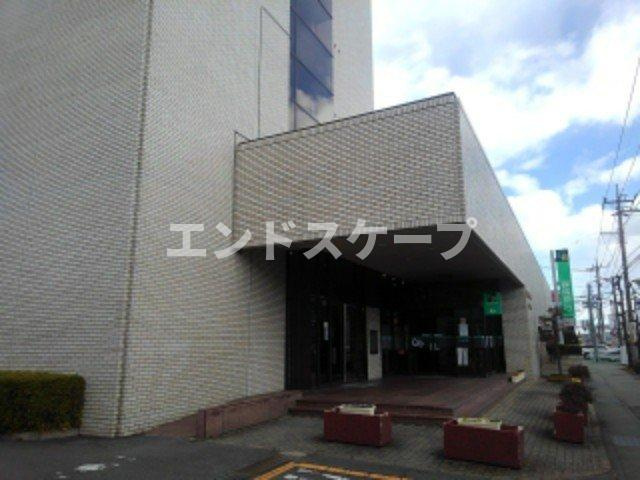 カレント・Ｊ　Ⅱの周辺|群馬銀行高崎支店まで450m
高崎、前橋のお部屋探しはエンドスケープまで！お客様の理想お聞かせ下さい♪