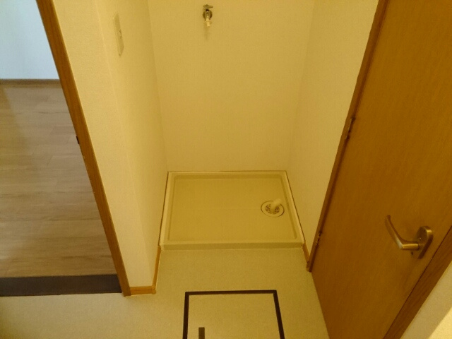 コーポ銀月Ⅱの設備