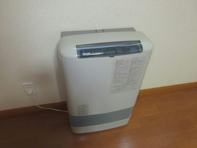 プランドール６.２の設備