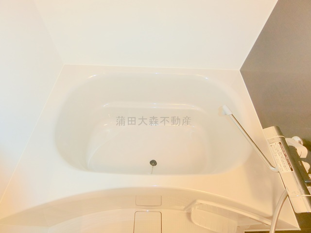 リクエスト東京西六郷の浴室