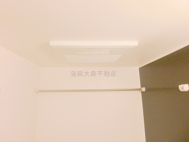 リクエスト東京西六郷の浴室
