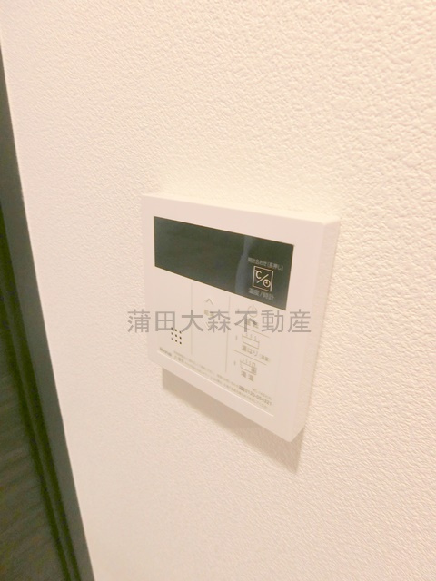 リクエスト東京西六郷の設備