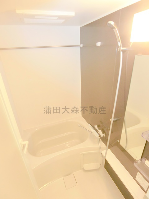 リクエスト東京西六郷の浴室|浴室乾燥機付きのバスルーム　お風呂