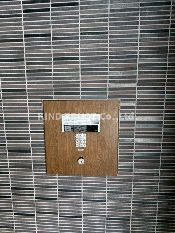 REXIA Shin Umedaのその他共用部分