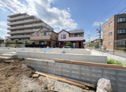 志木市下宗岡2丁目　新築一戸建住宅　全3棟　(志木本店)の画像